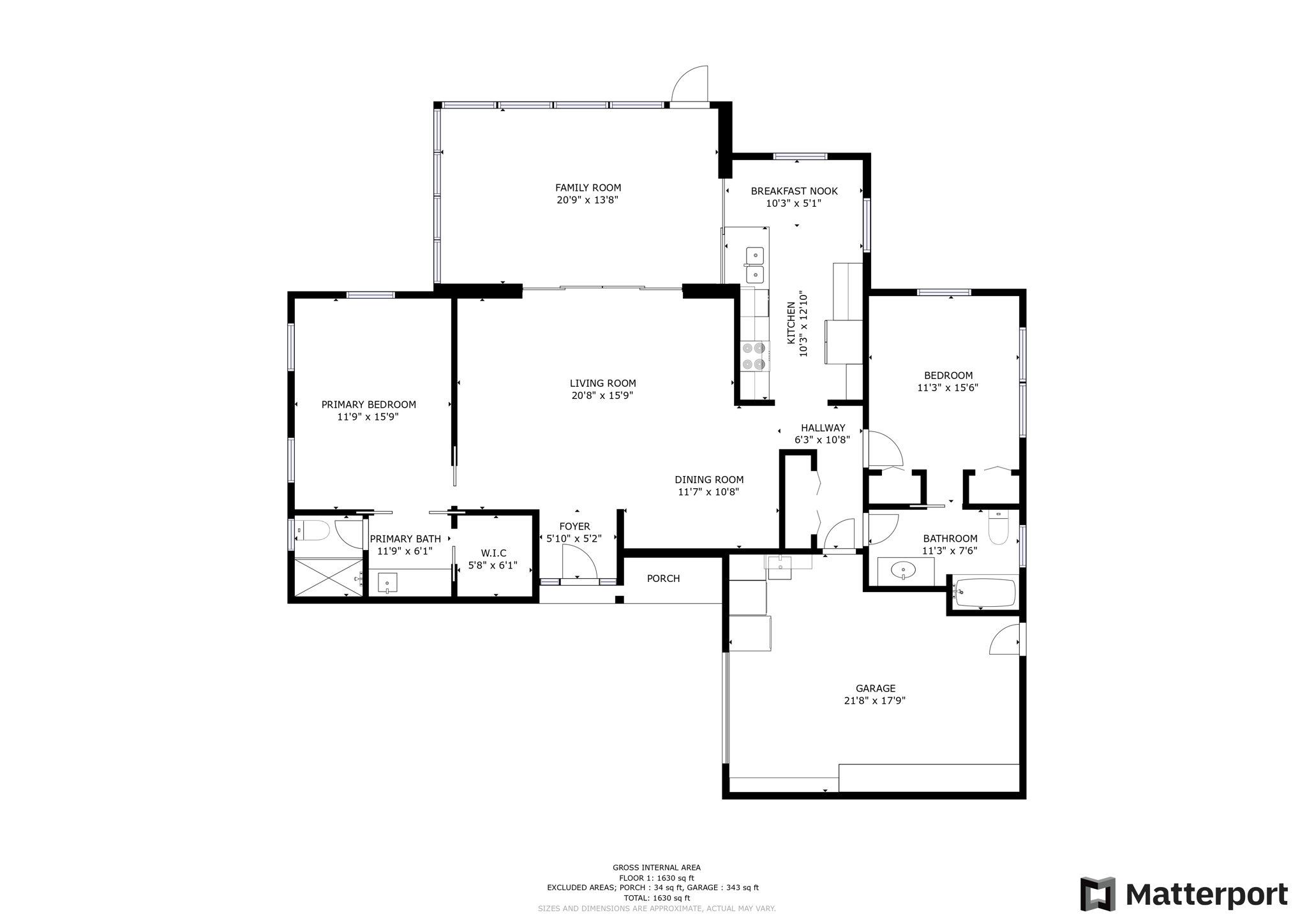 1717 Anastasia Way S