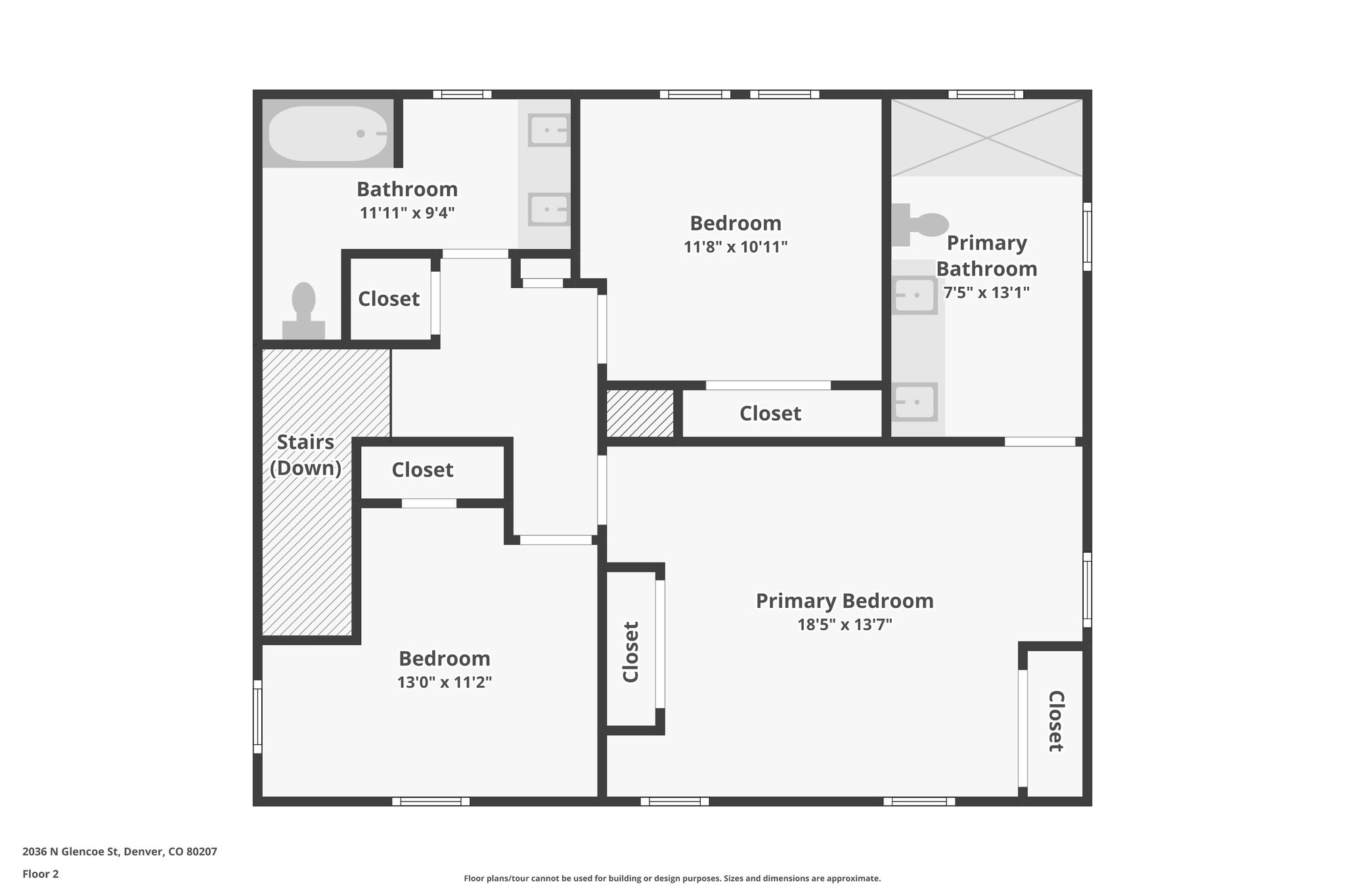 Floor 2