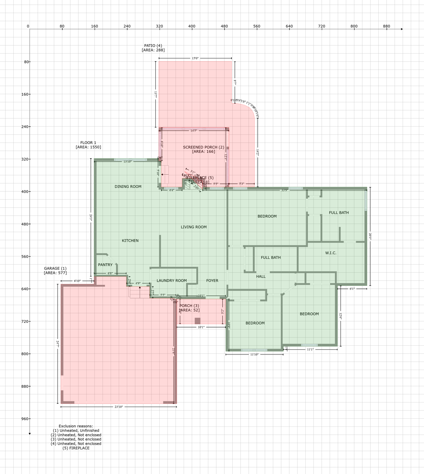 Floorplan #2