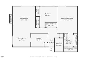 Floorplan #0