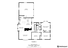 Main Floor
