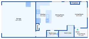 Floor 1