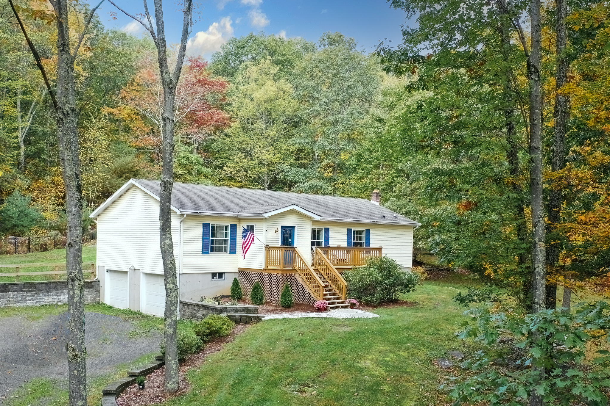 745 Samsonville Rd, Kerhonkson, NY 12446 FarleyPierson