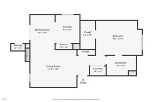 Floorplan #0
