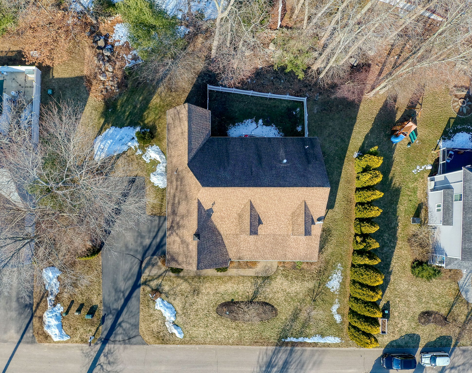 3 Katie Ln, Hampton, NH 03842 S and B Connections