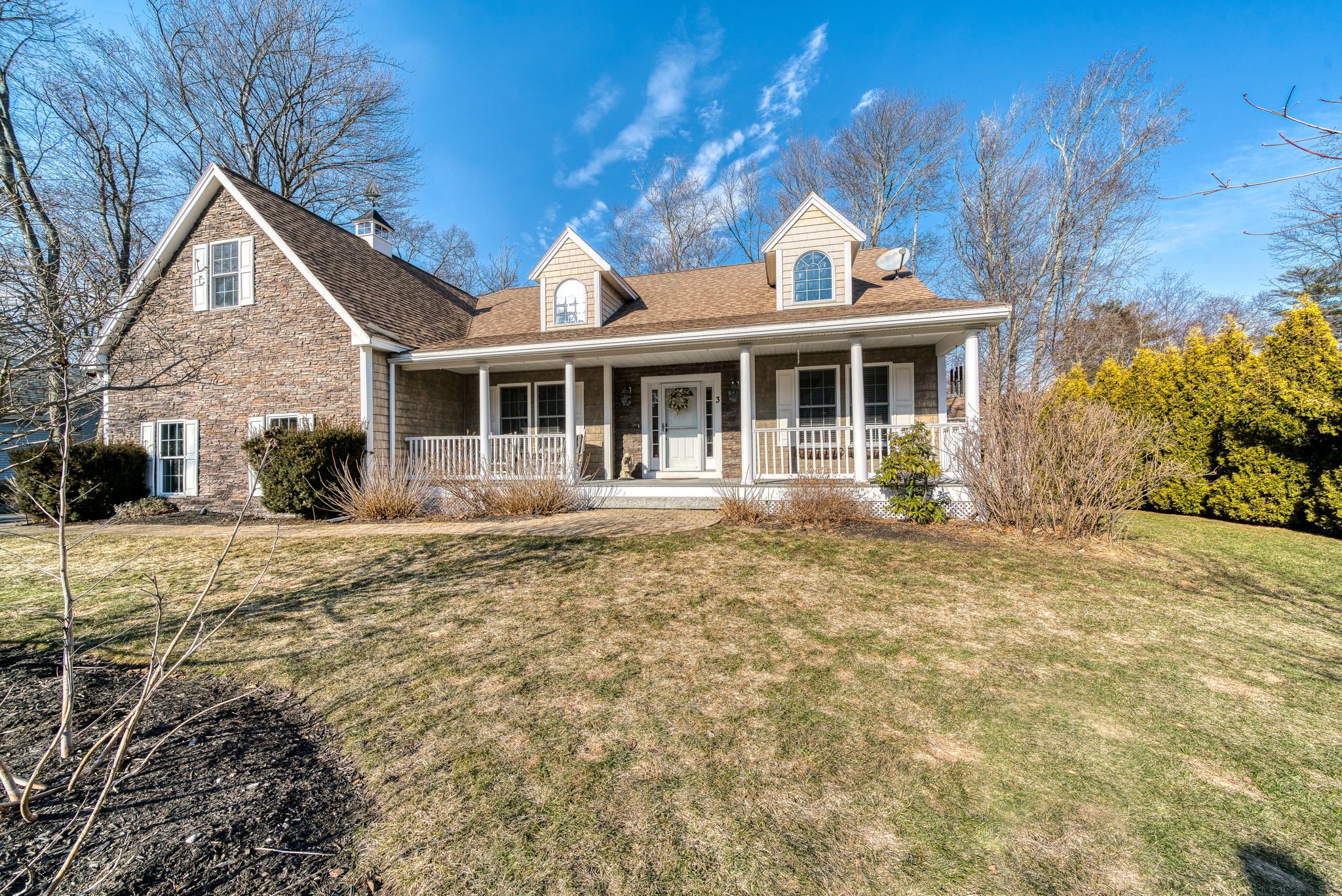 3 Katie Ln, Hampton, NH 03842 S and B Connections