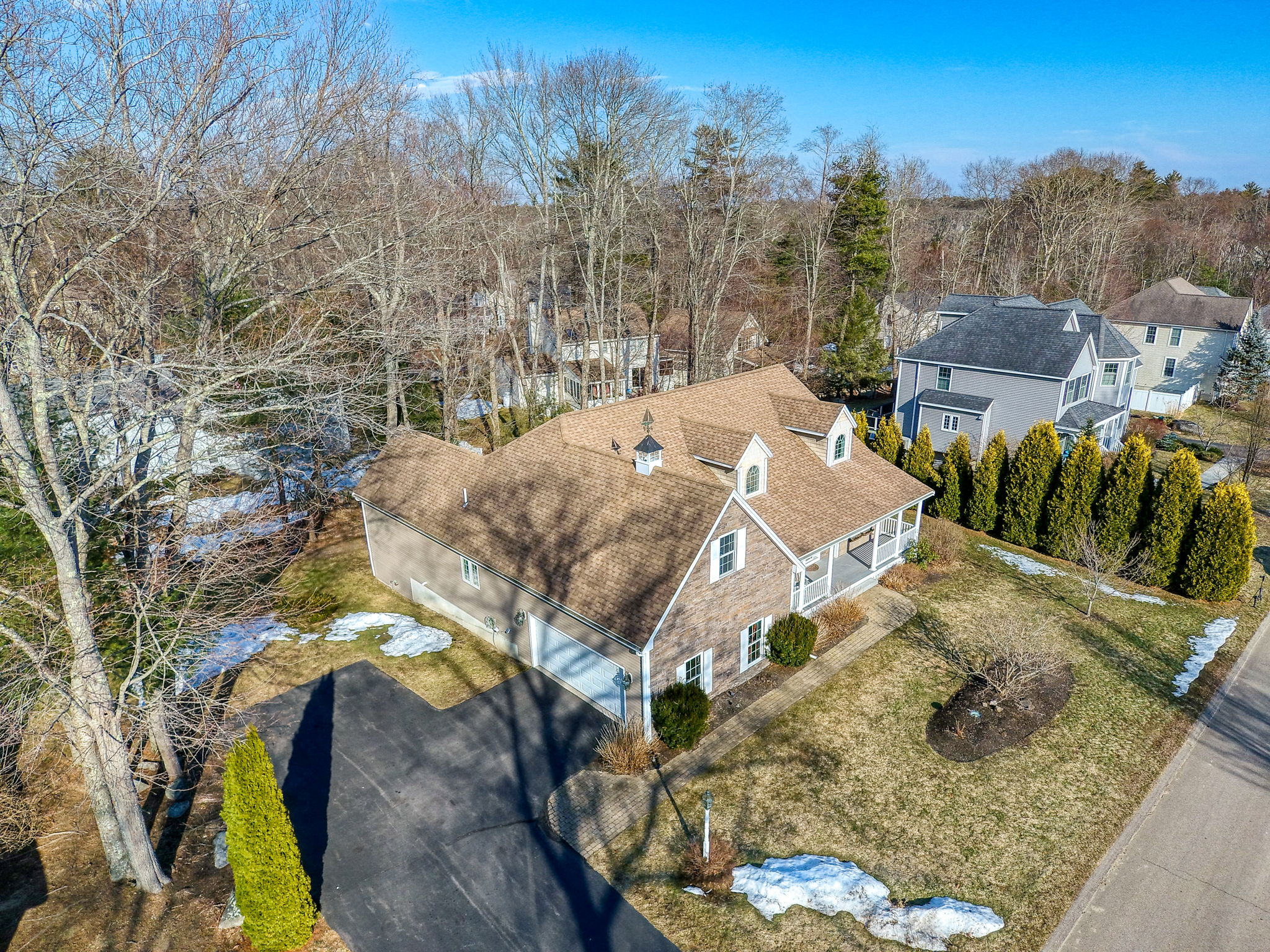 3 Katie Ln, Hampton, NH 03842 S and B Connections