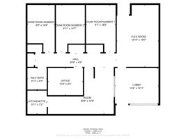 Floorplan #0