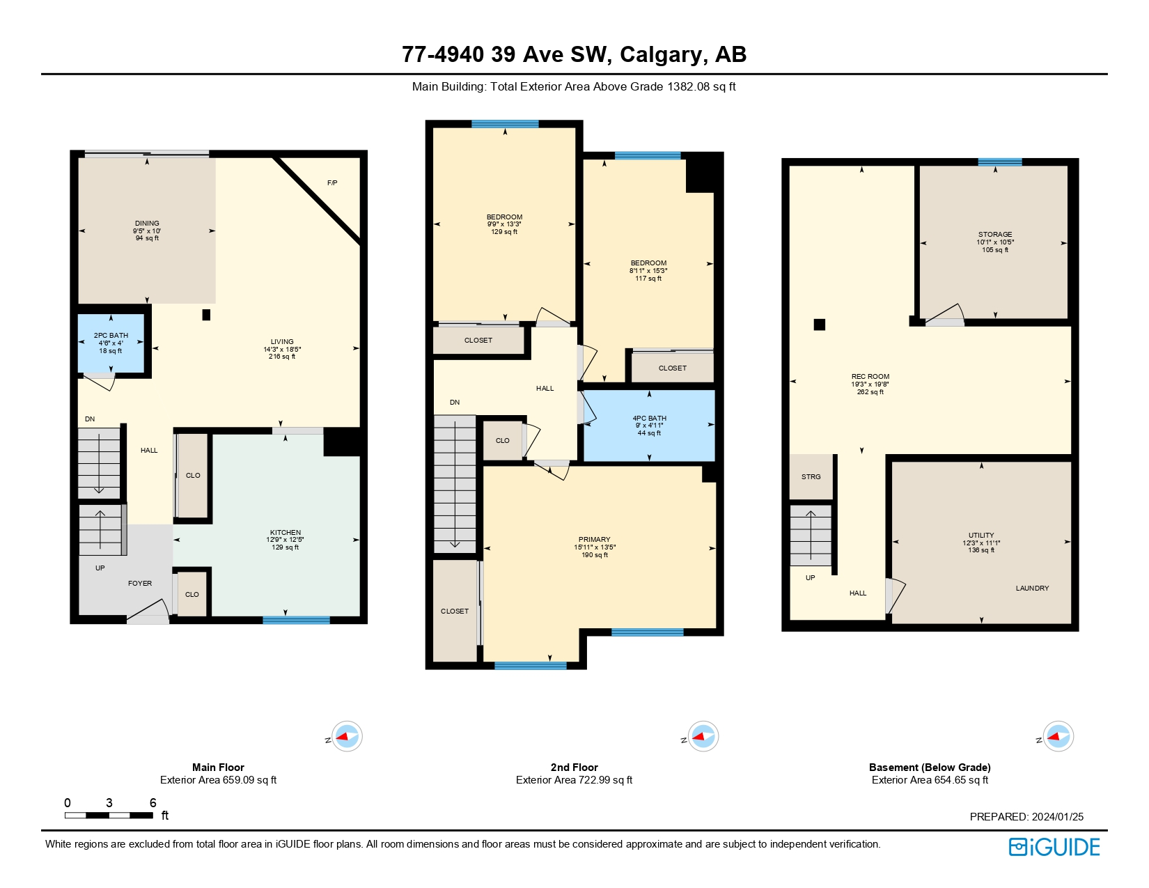 Floorplan #8
