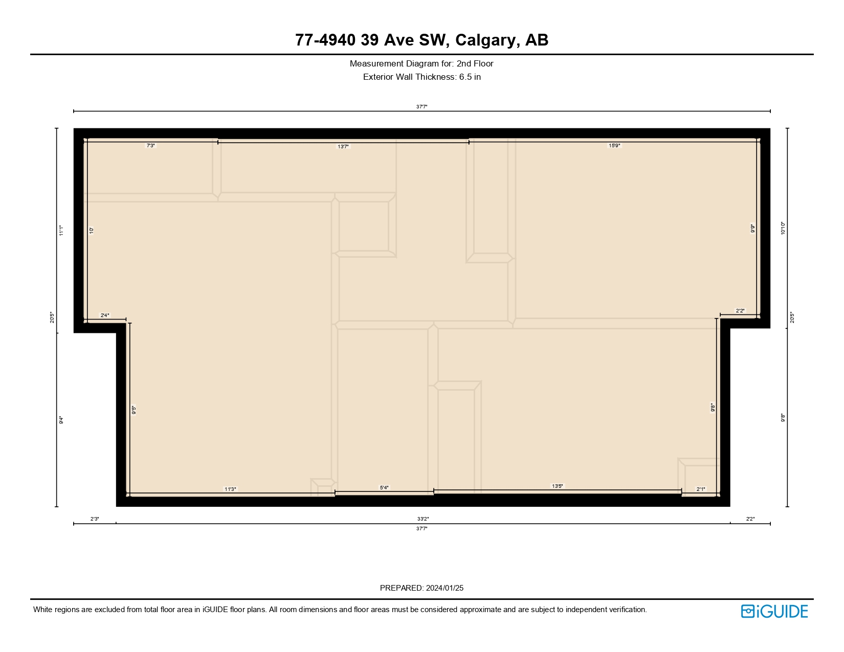 Floorplan #6