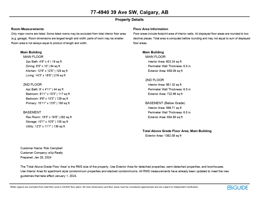 Floorplan #3