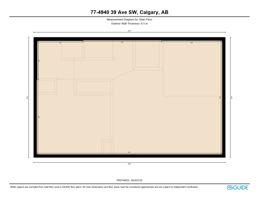 Floorplan #5