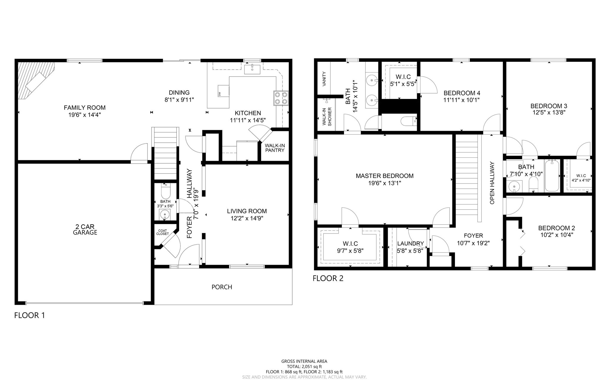 Floorplan #2