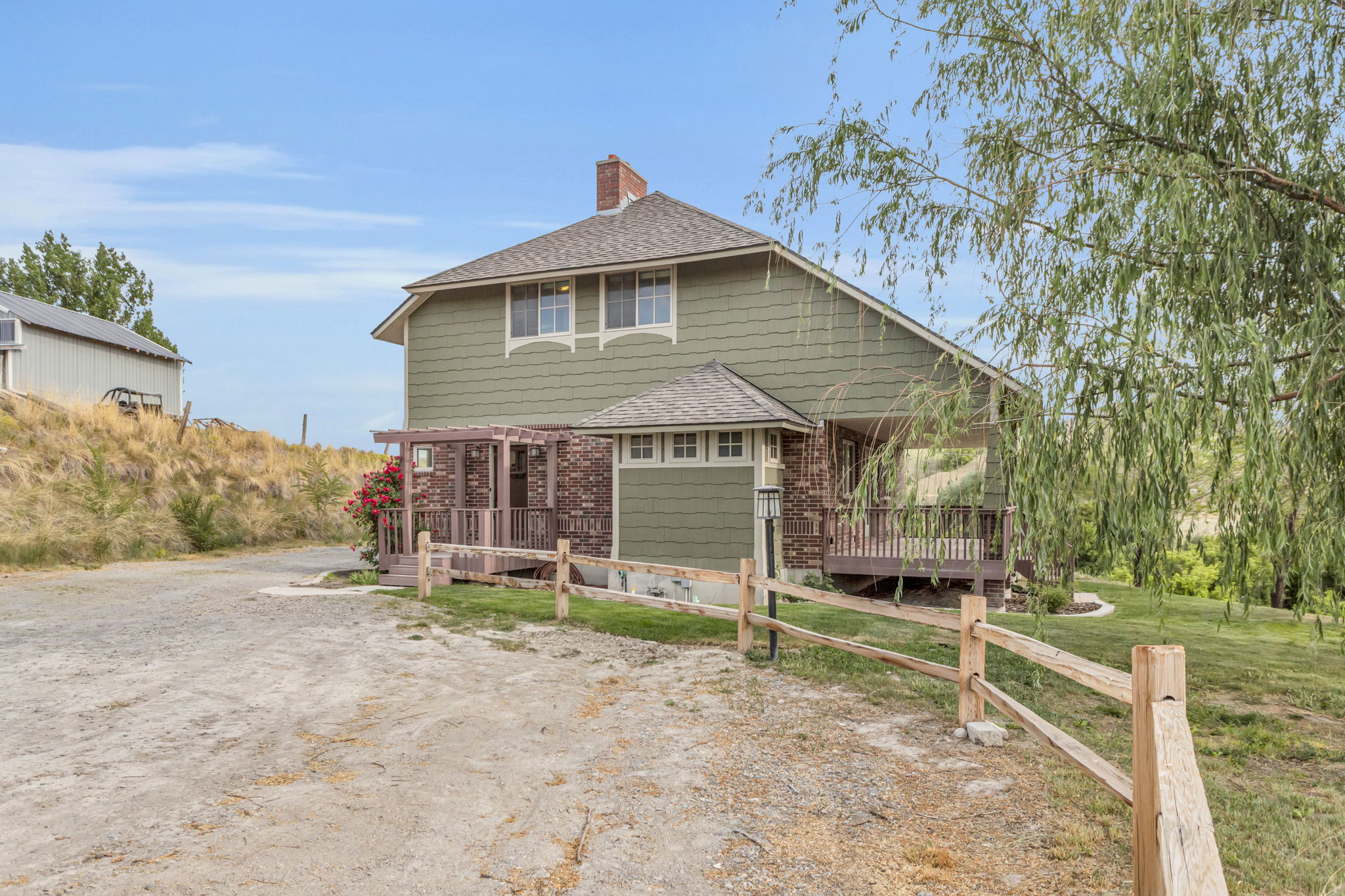 15890 N Beaver Dam Rd, Collinston, UT 84306 Kaizen Creative