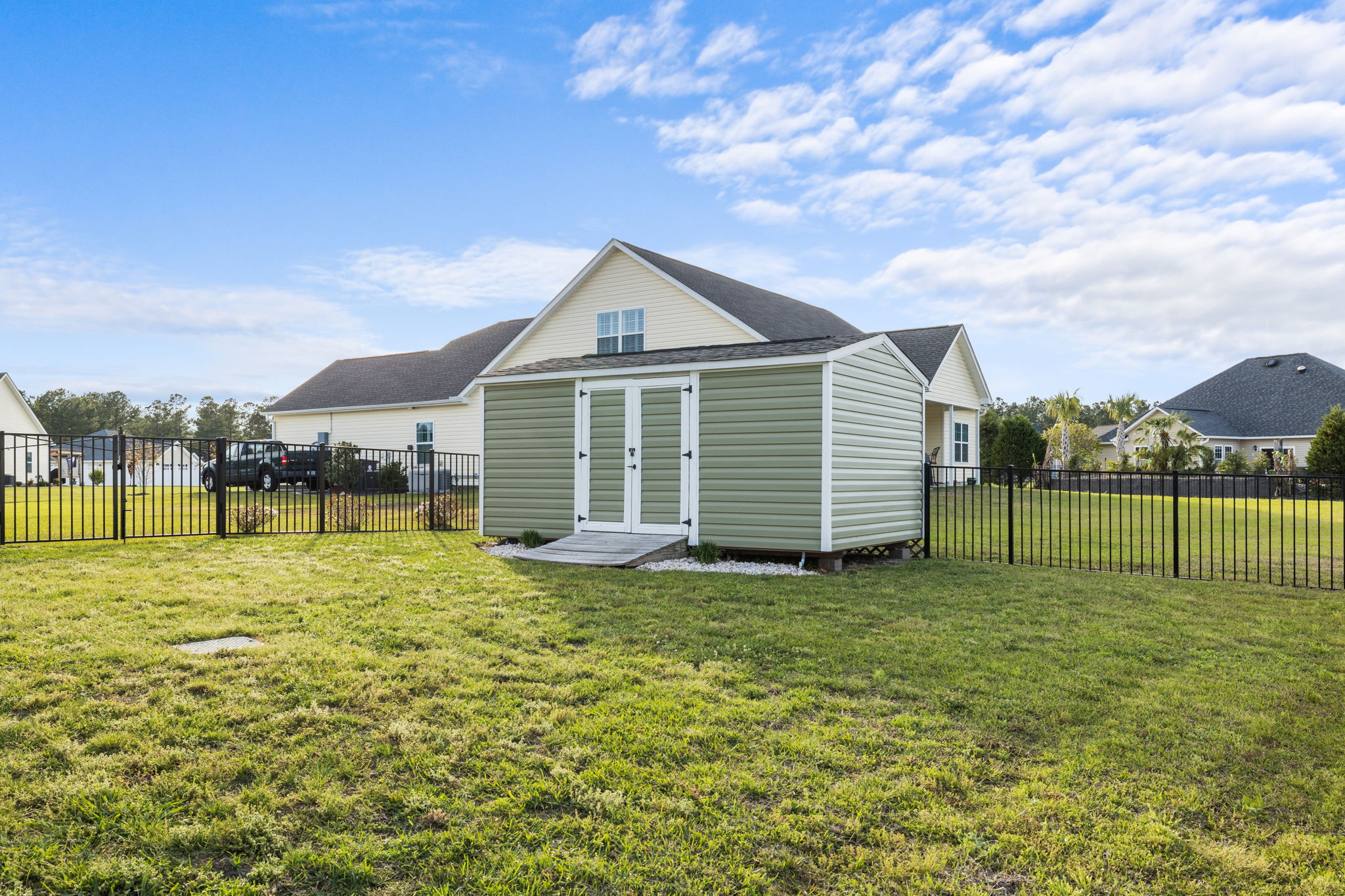 225 Moulton Dr, Longs, SC 29568 WILLIAM COVEY MEDIA