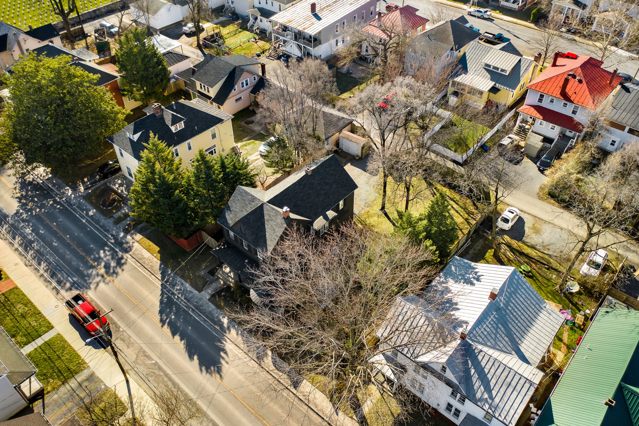365 National Ave, Winchester, VA 22601, US Photo 46