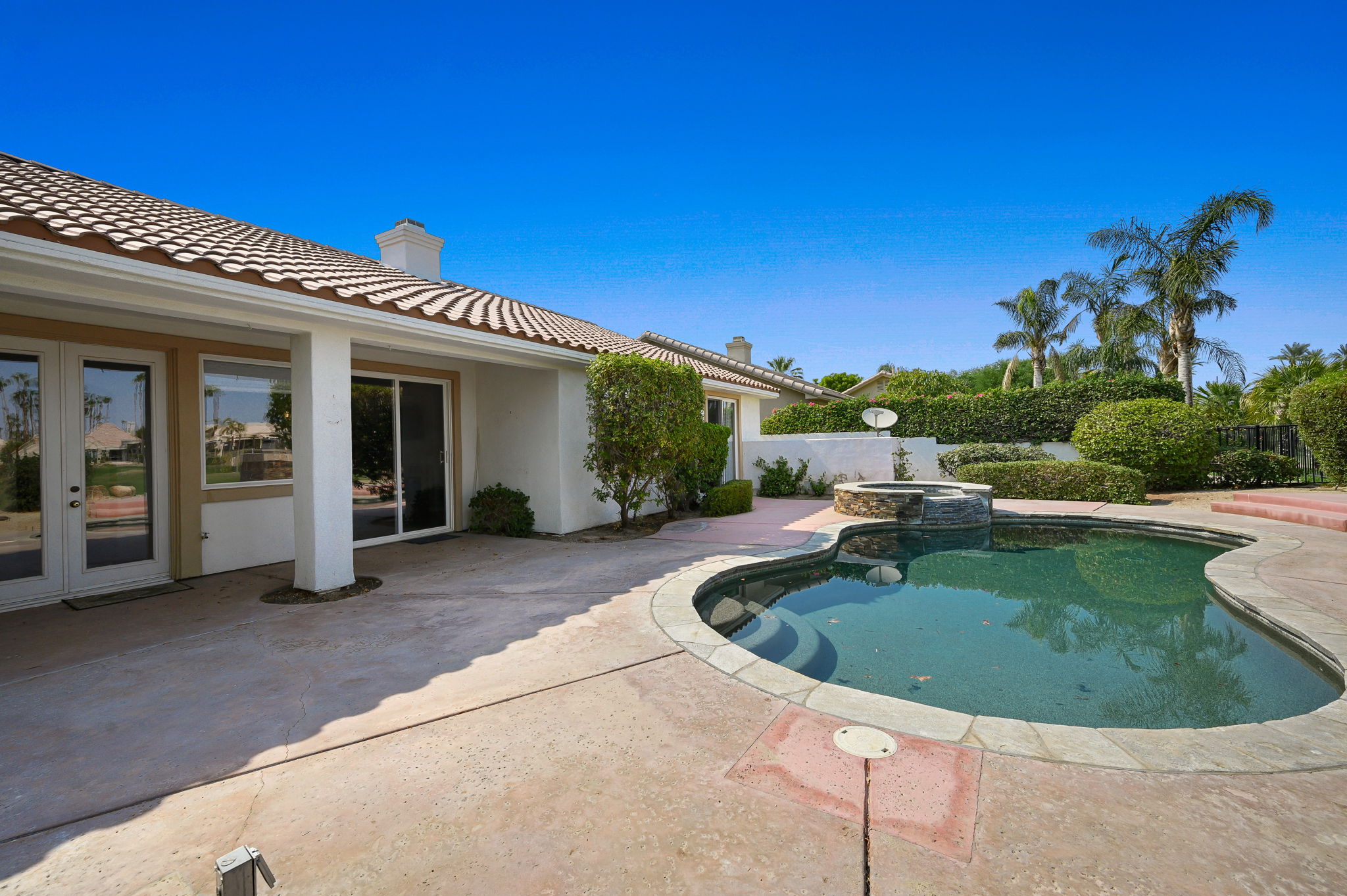 50280 Spyglass Hill Dr, La Quinta, CA 92253 One Point Media Group