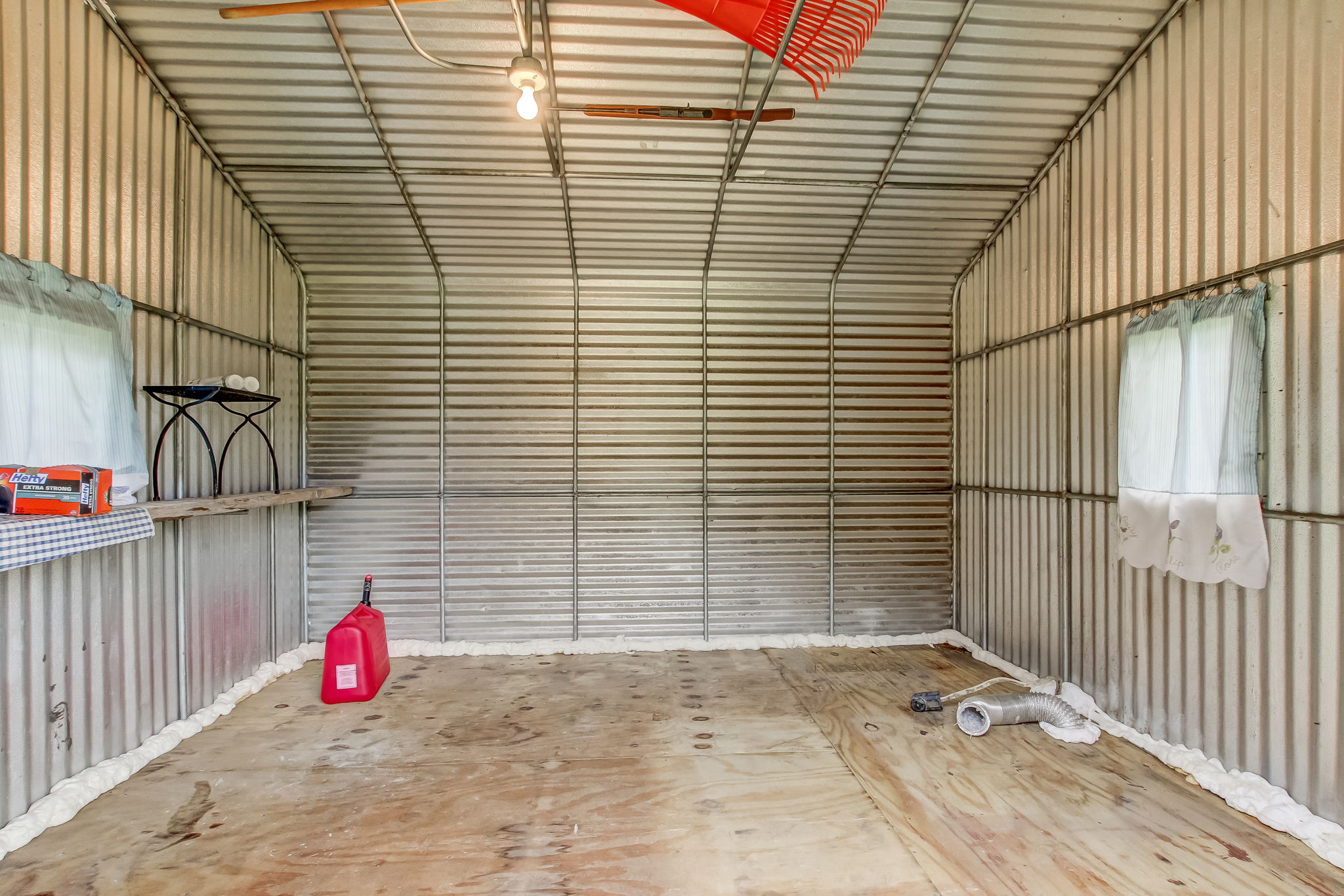 Storage