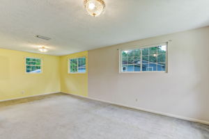 Dining/Living Room
