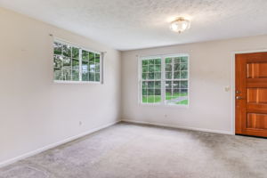 Dining/Living Room
