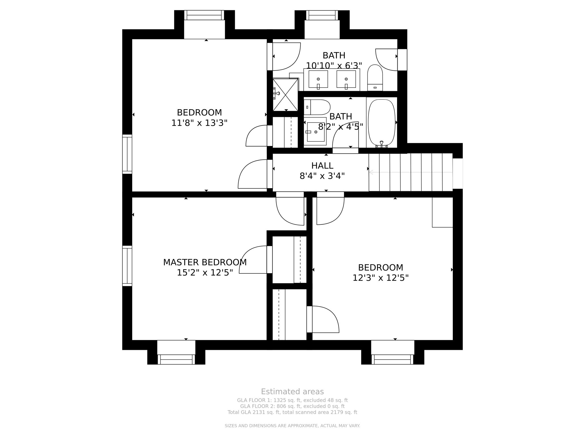 Floorplan #2