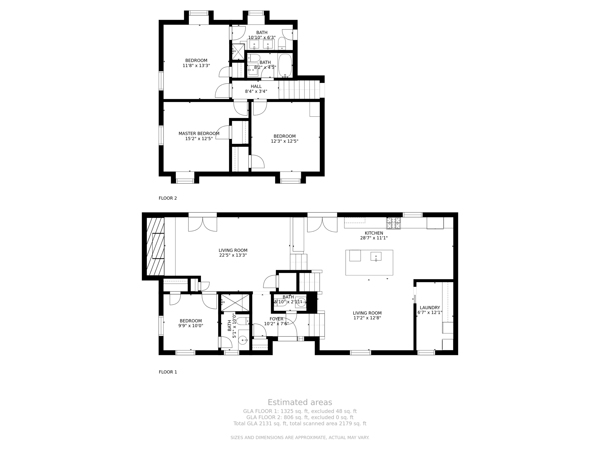 Floorplan #0