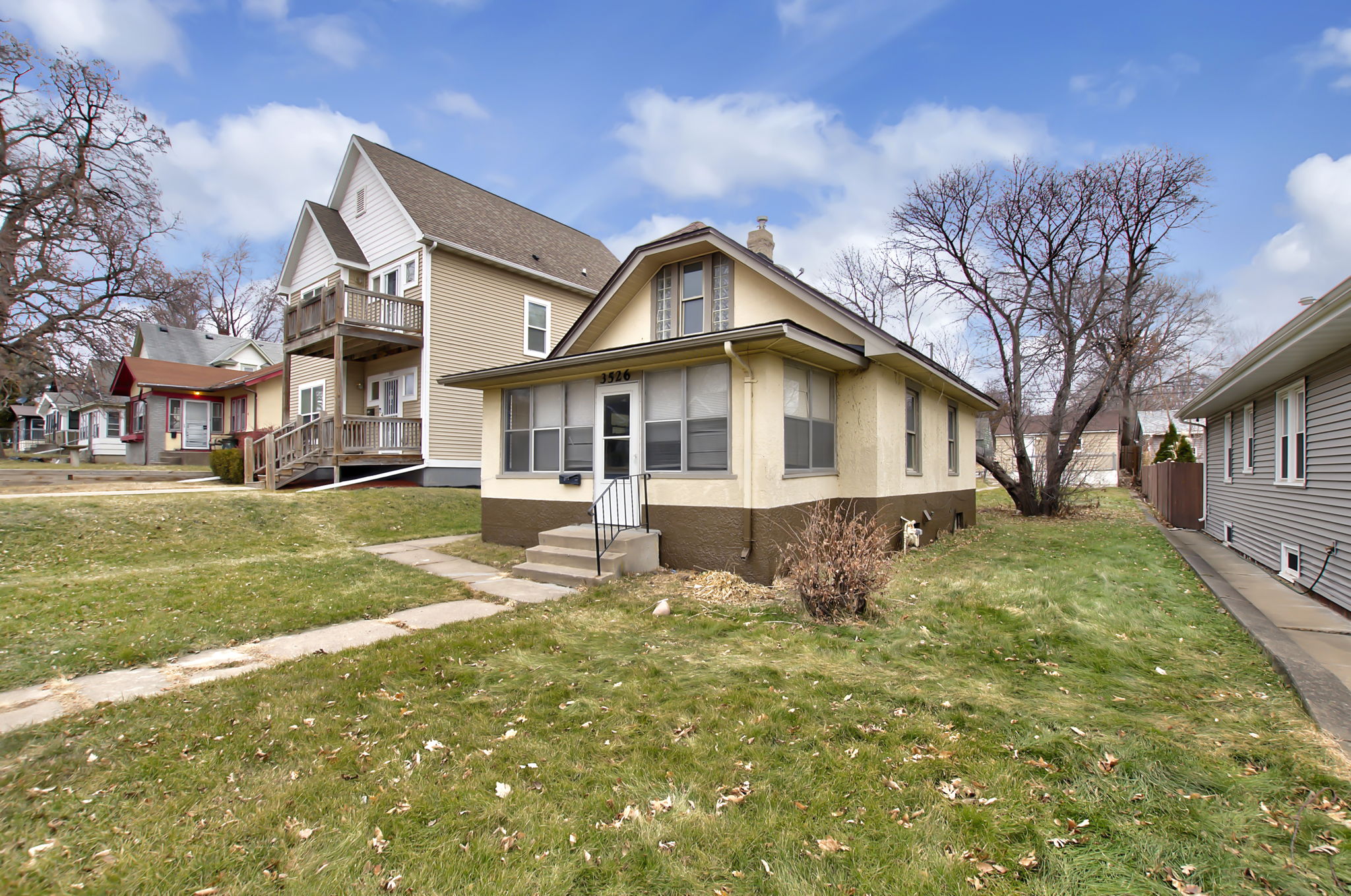 3526 N Lyndale Ave, Minneapolis, MN 55412 Minnesota
