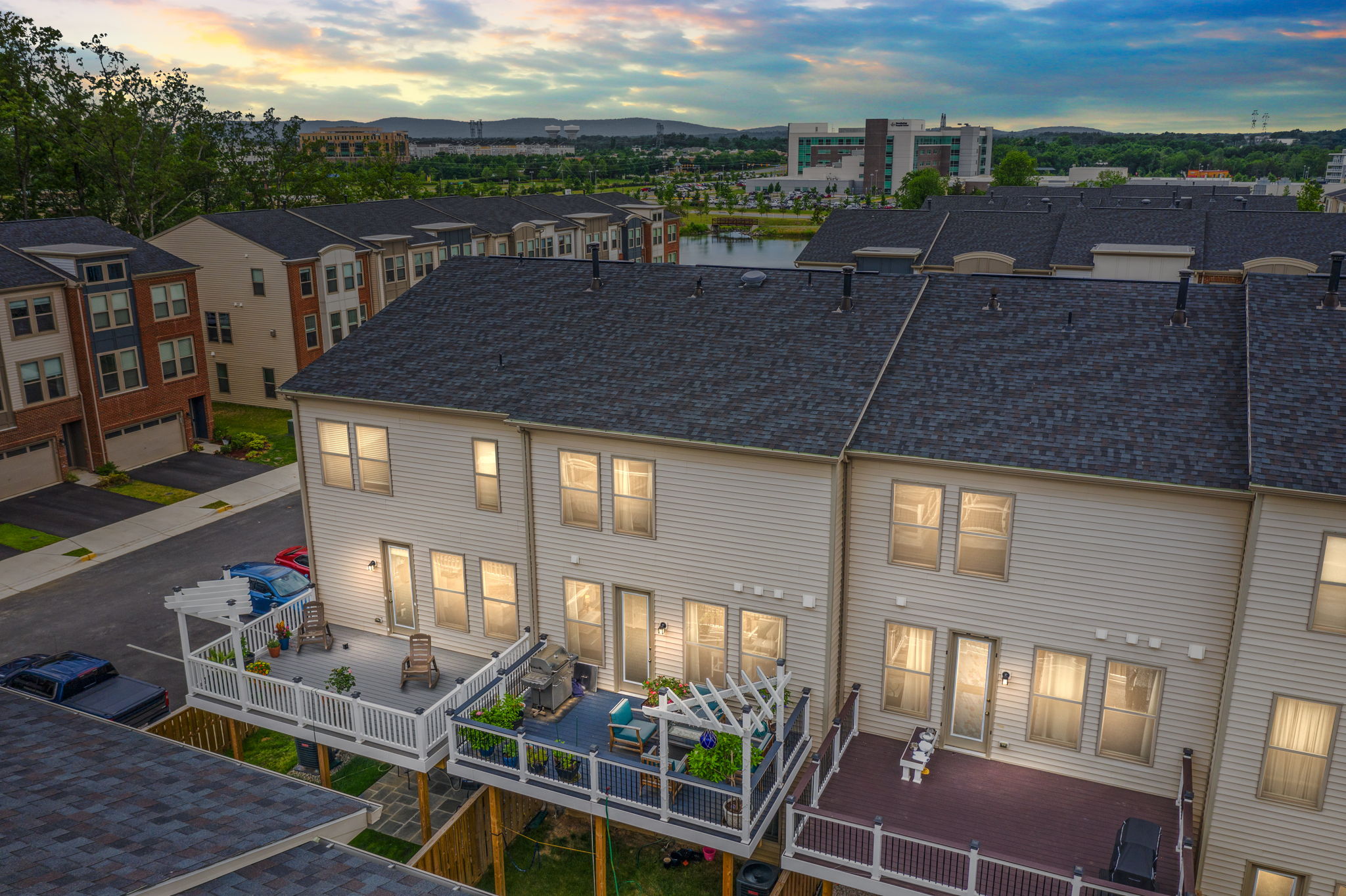 24510 Laurel Thicket Terrace, Sterling, VA 20166, US Photo 35