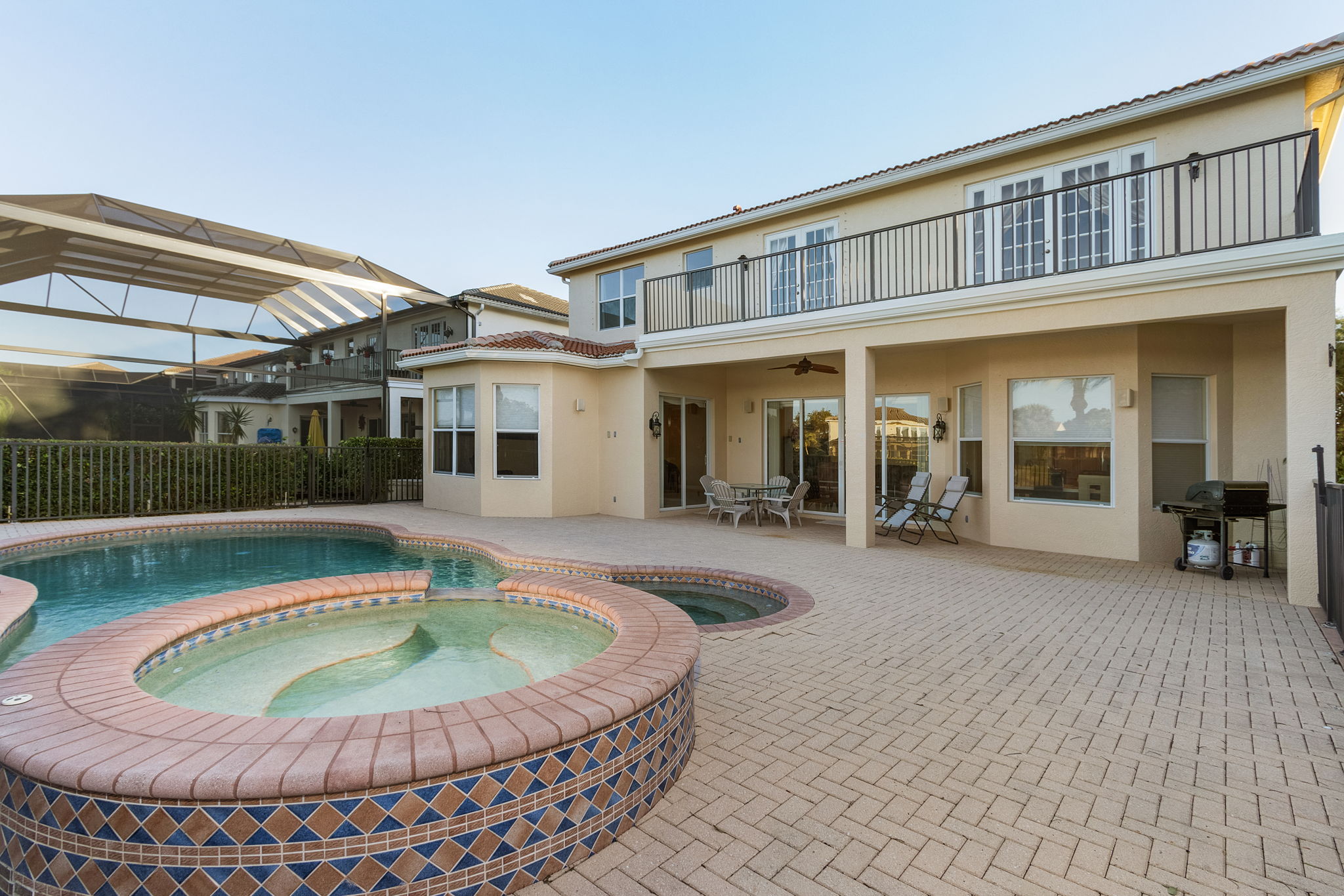 1467 Palma Blanca Ct, Naples, FL 34119, US Photo 30