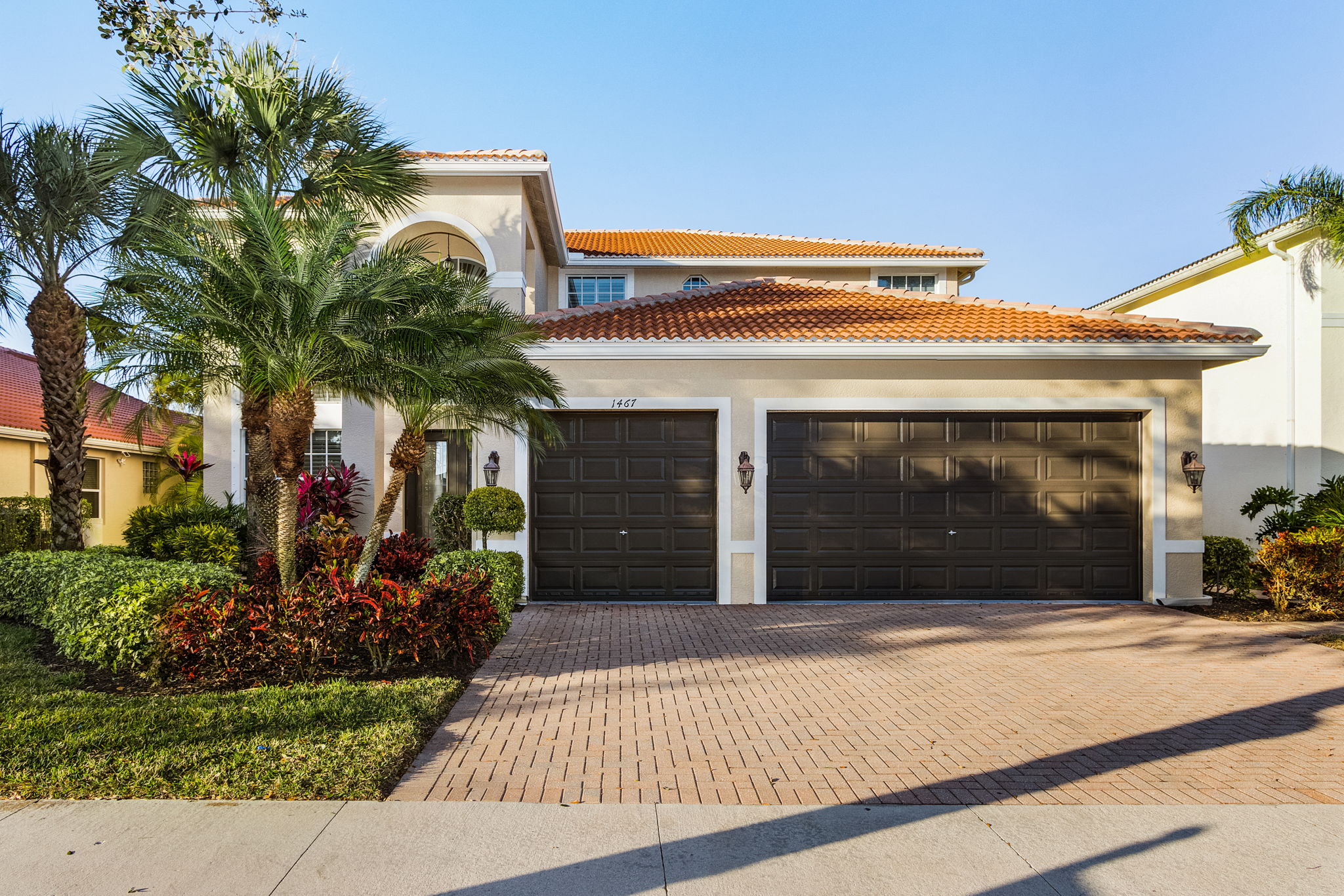 1467 Palma Blanca Ct, Naples, FL 34119, US Photo 1