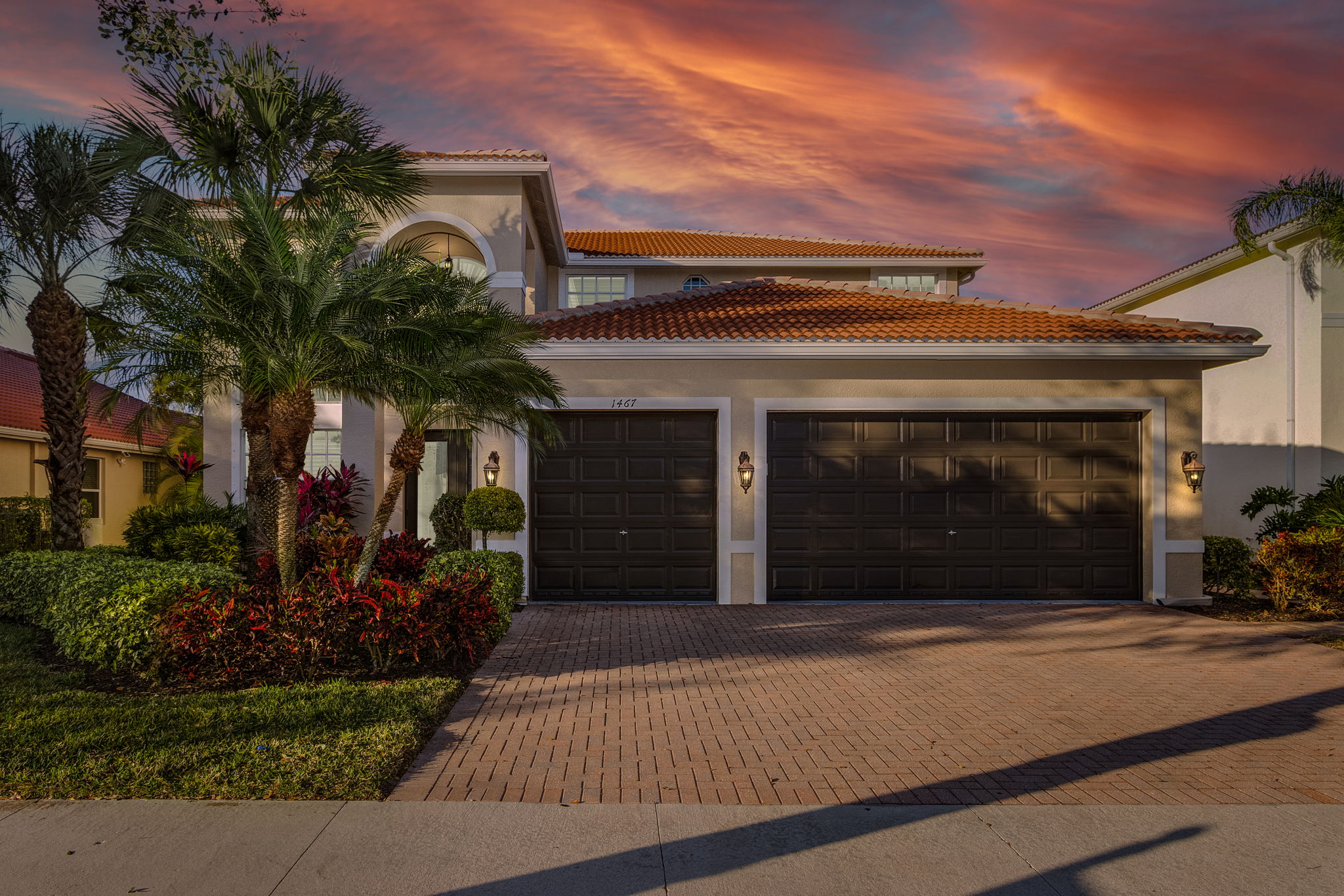 1467 Palma Blanca Ct, Naples, FL 34119, US Photo 2