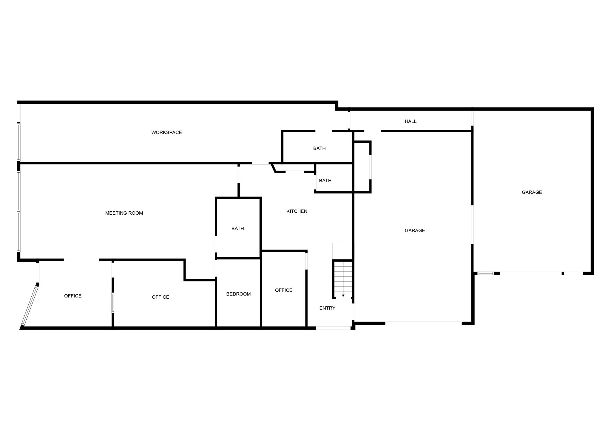 Floorplan #0