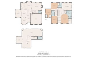 All Floors w/ Dimensions