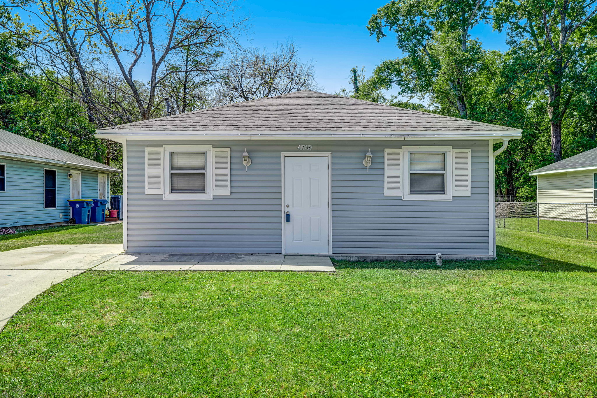Welcome to 2136 Tuskegee Rd