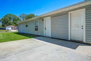 Side Yard