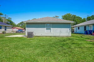 Back of Home