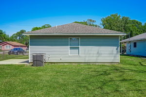 Back of Home