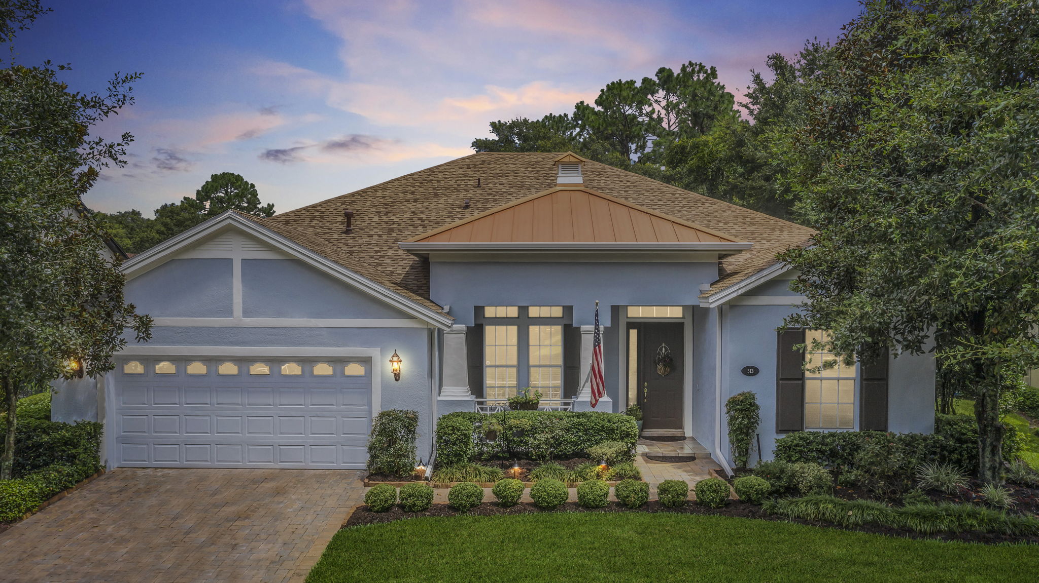 513 Victoria Hills Dr, DeLand, FL 32724, USA Photo 1