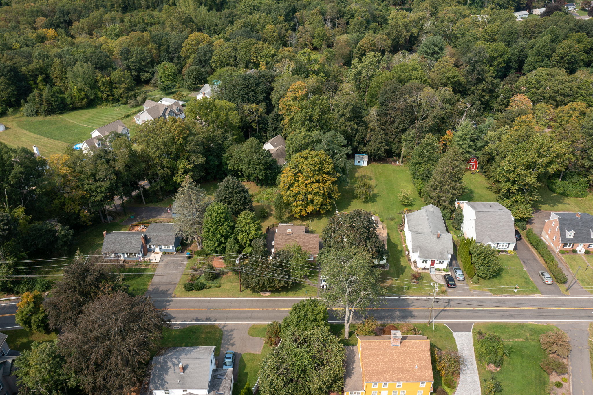 388 Percival Ave, Berlin, CT 06037 Ed McCullough Photography