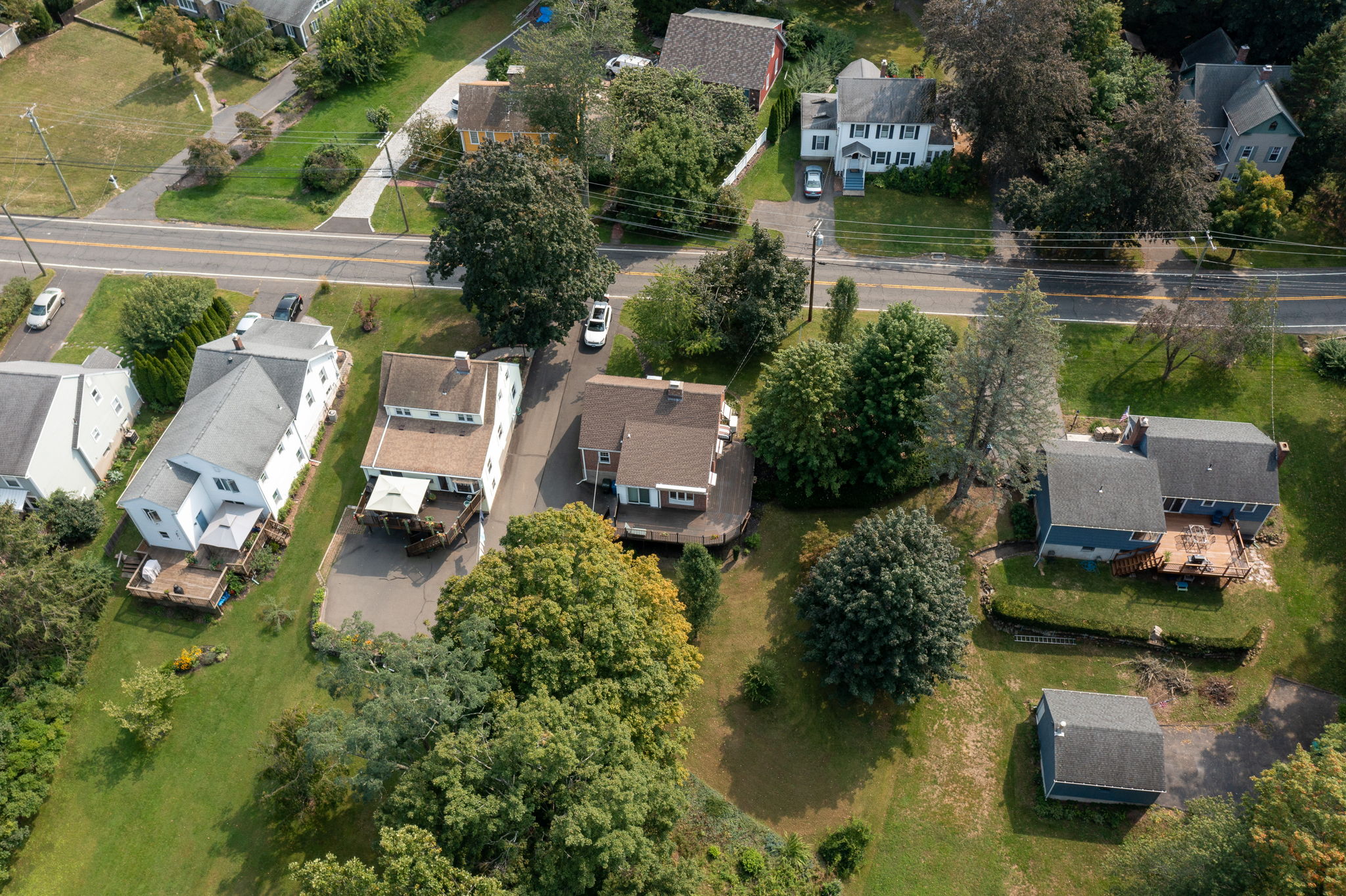 388 Percival Ave, Berlin, CT 06037 Ed McCullough Photography