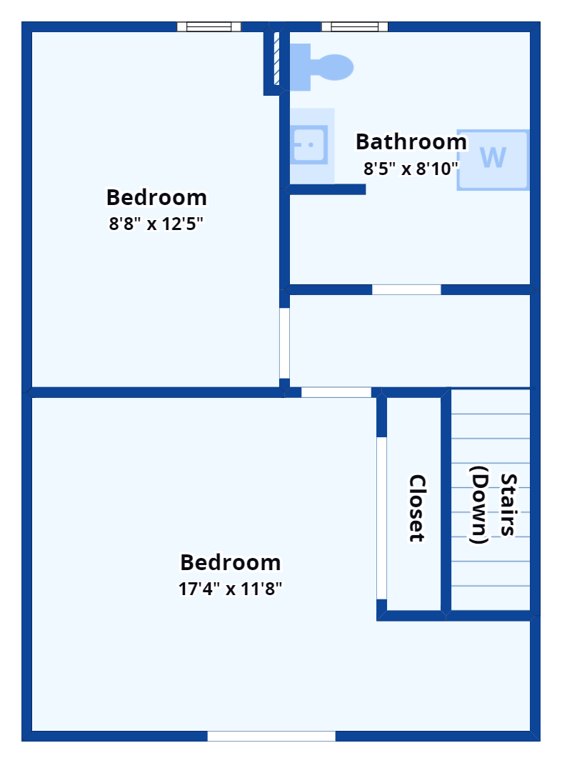 Floor 2