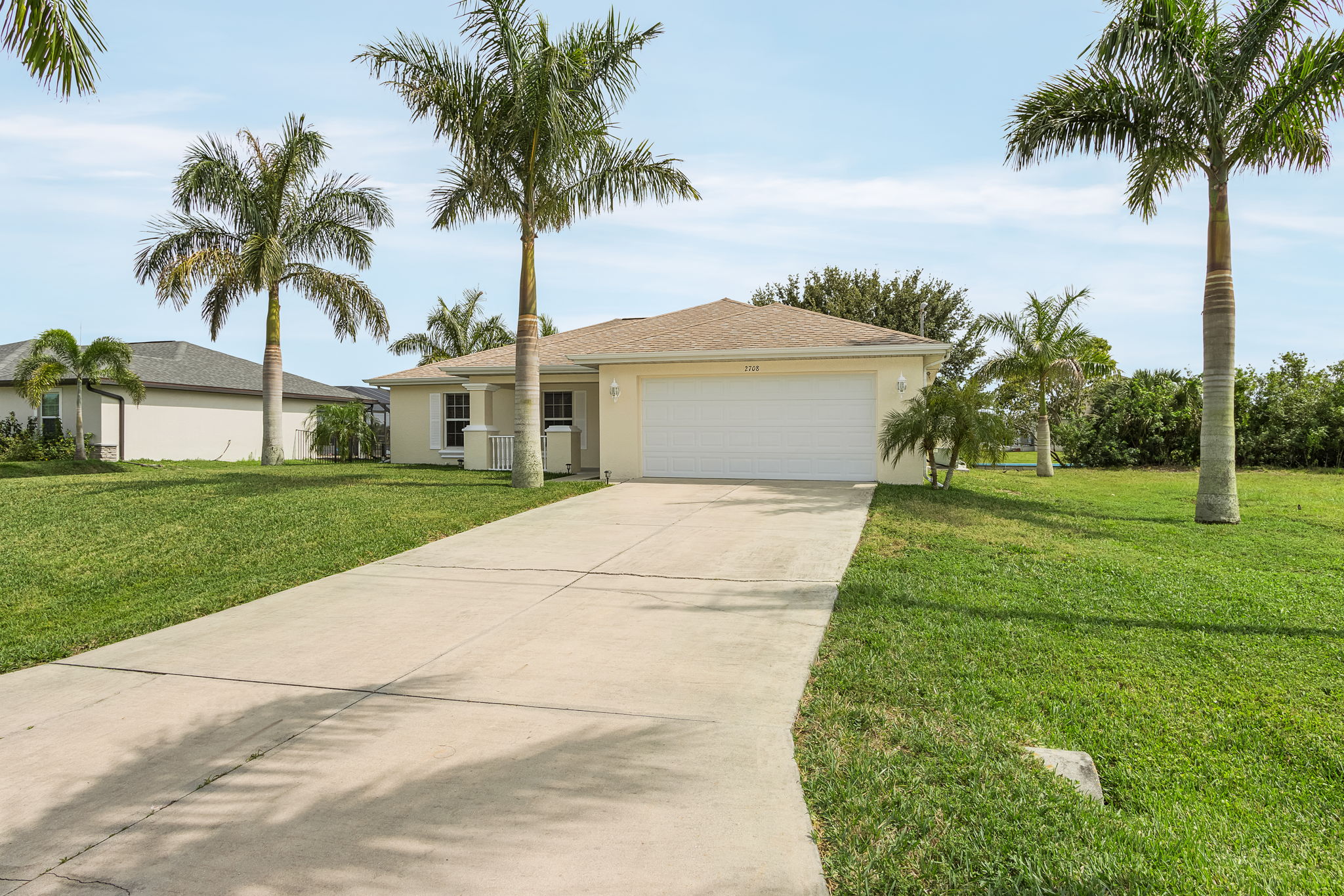 2708 NW 4th St, Cape Coral, FL 33993, US Photo 1