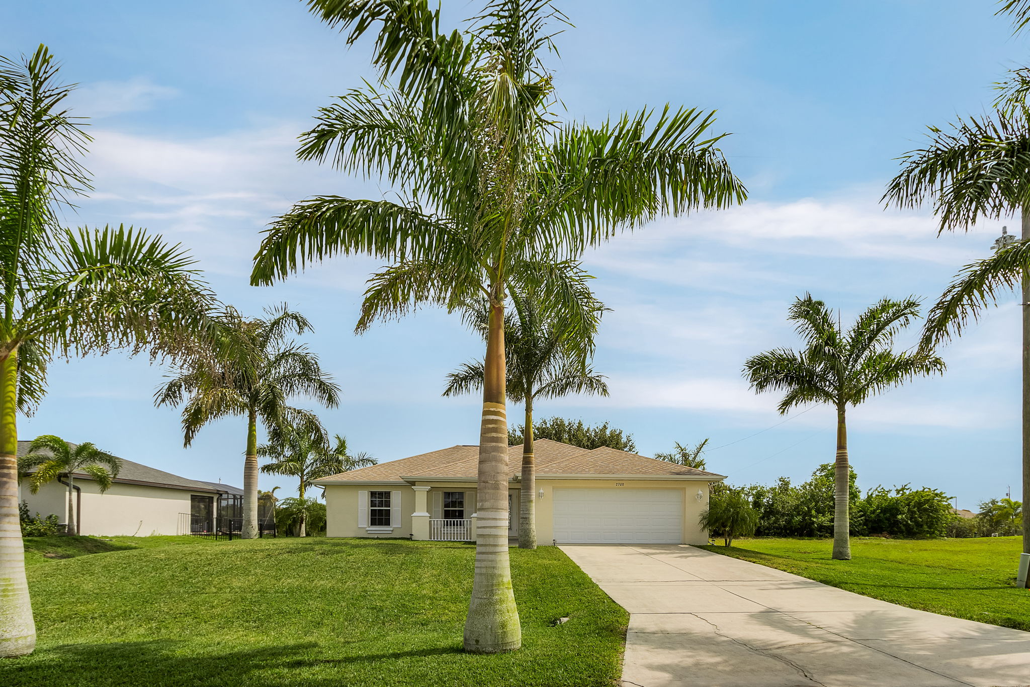 2708 NW 4th St, Cape Coral, FL 33993, US Photo 4