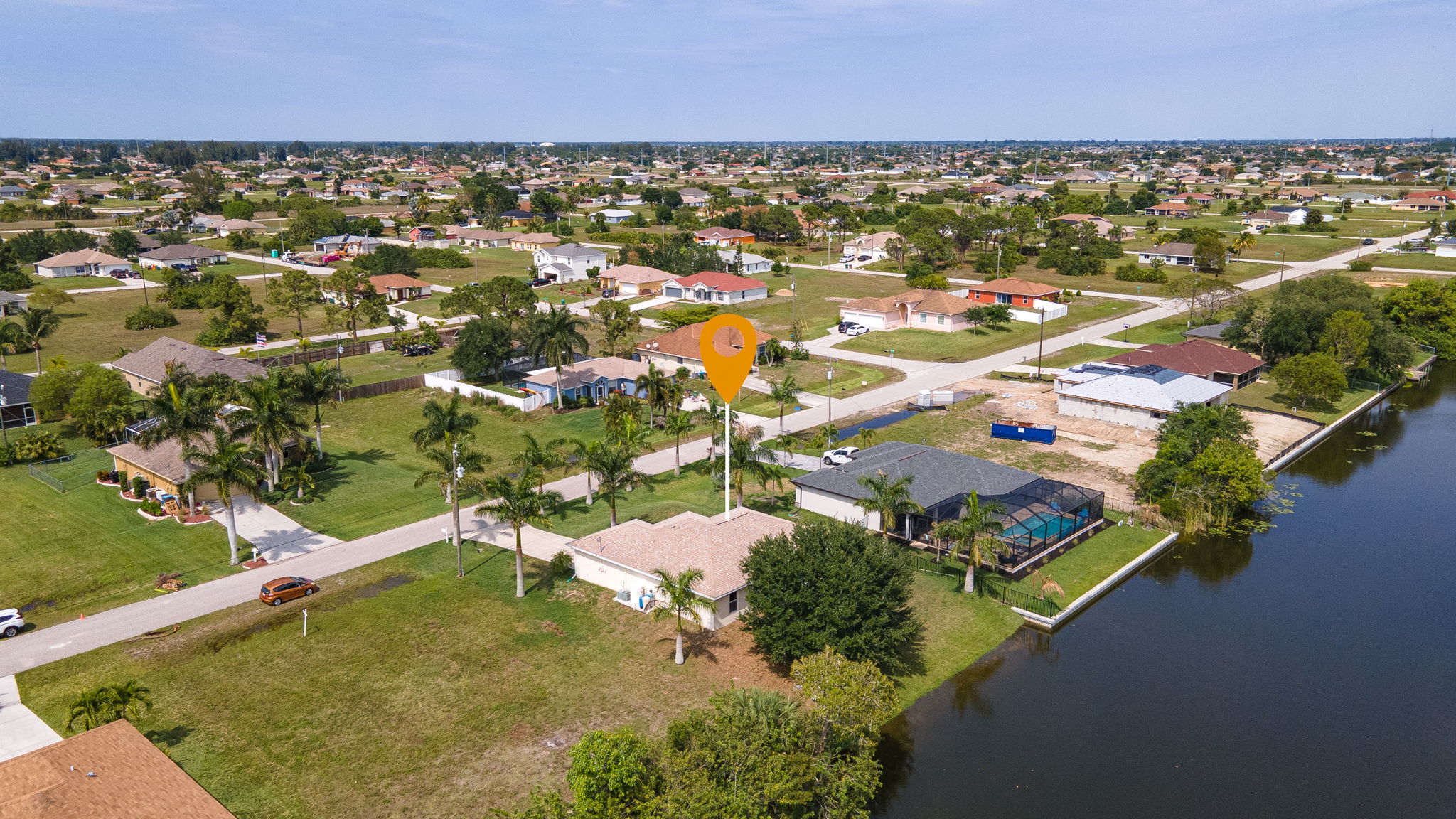 2708 NW 4th St, Cape Coral, FL 33993, US Photo 32