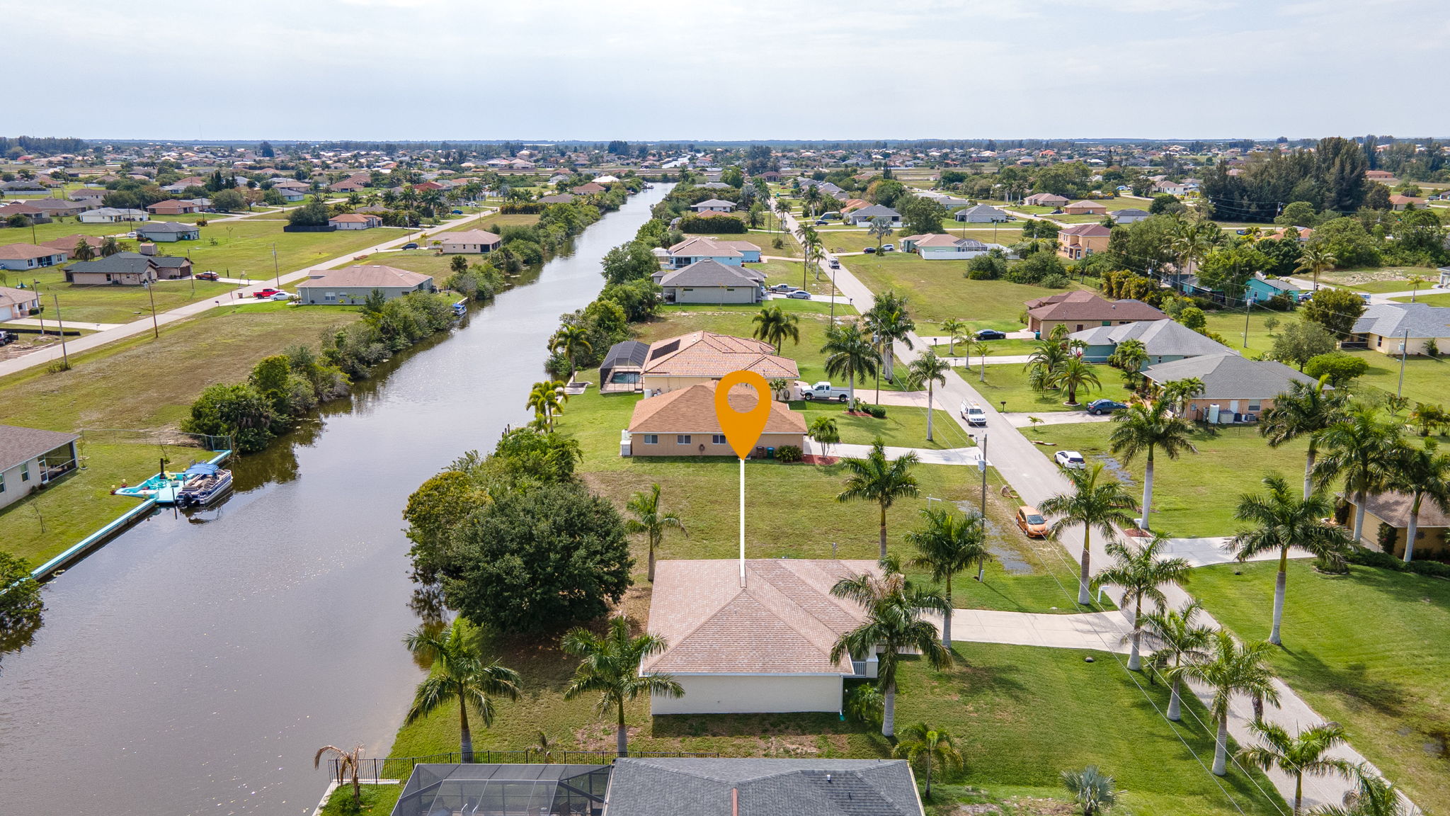 2708 NW 4th St, Cape Coral, FL 33993, US Photo 36