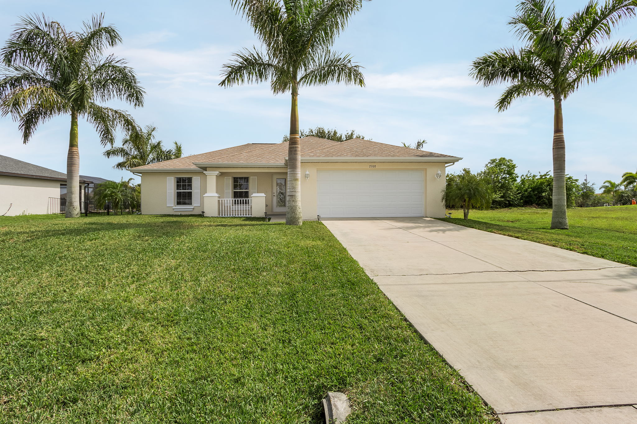 2708 NW 4th St, Cape Coral, FL 33993, US Photo 2