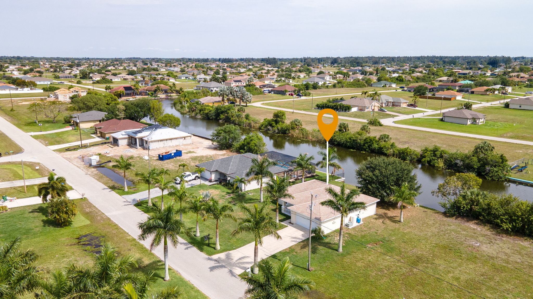 2708 NW 4th St, Cape Coral, FL 33993, US Photo 30