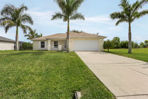 2708 NW 4th St, Cape Coral, FL 33993, US Photo 1