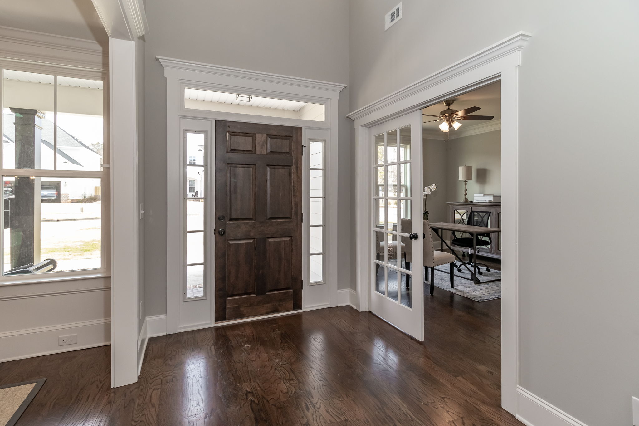 Entryway