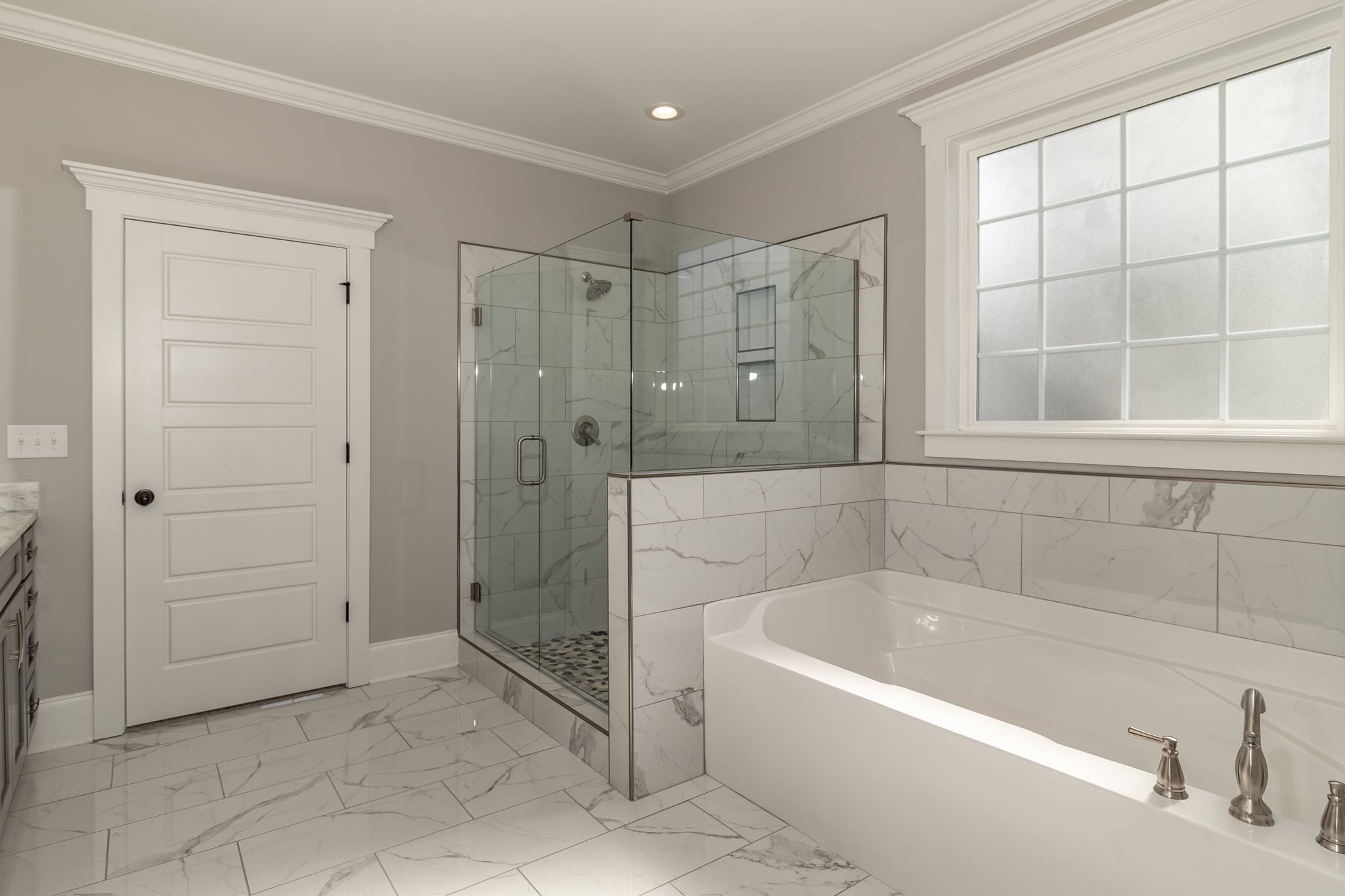 Owner's En-Suite Bath